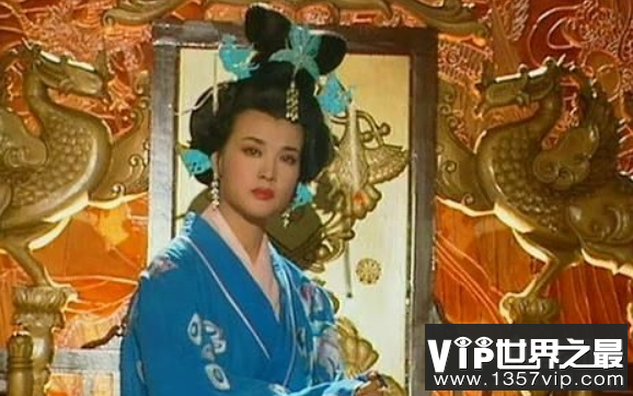 武则天为何能当上皇帝，善用权术助其登上皇帝宝座（图4）