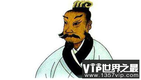 楚国官二代伍子胥一夜白头，逃跑路上愁的白了头（图4）