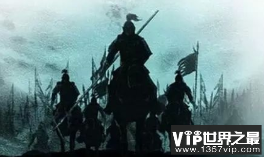 汉武帝任人唯亲不假，却换来两大战神，立下不世奇功（图4）