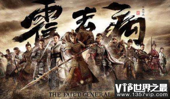 汉武帝任人唯亲不假，却换来两大战神，立下不世奇功（图5）