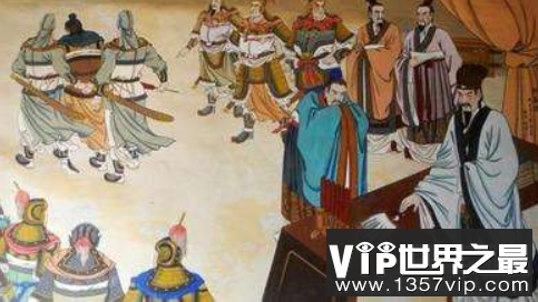 诸葛亮重用马谡致街亭失守，或因未听刘备生前一句话