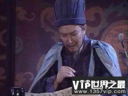 刘备临终前对诸葛亮说，马谡不可重用，为何诸葛亮不听