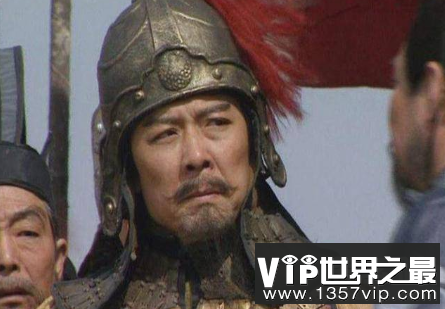 诸葛亮安排马谡守街亭，一副好牌却打成一团烂泥