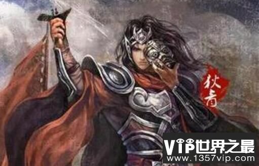 狄青是怎么死的?狄青战死沙场还是抑郁而亡？