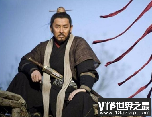 雍齿多次为难刘邦