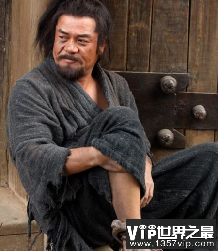 雍齿多次为难刘邦