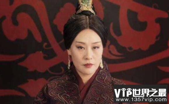 华阳夫人怎么死的，华阳夫人是秦始皇杀死的吗