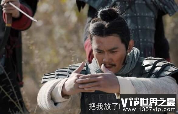 樊於期为什么放走太子丹，究竟是私心相助还是行侠仗义