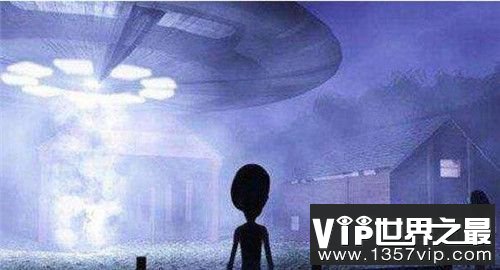 人类怎么找到外星人，发现外星人的三种方法