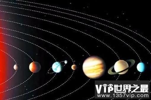 解密九星连珠多久一次，九星连珠与世界末日有无关联