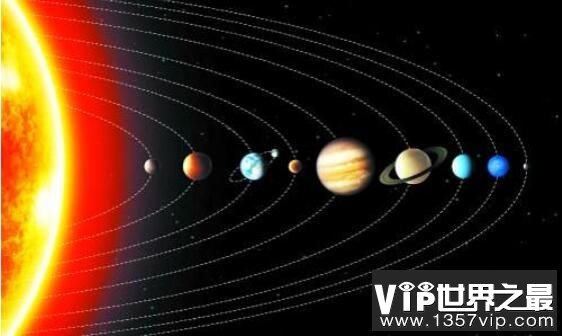 解密九星连珠多久一次，九星连珠与世界末日有无关联
