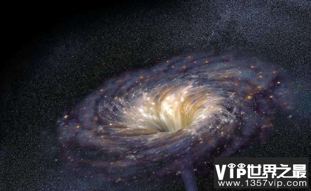 宇宙“最冷”的地方在这里，绝对零度都是小意思