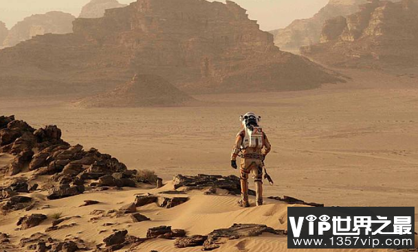 我们会征服火星吗？聊聊火星那点事(图1)