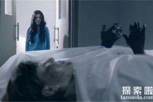 【传说中诈尸是真的吗】死人诈尸是怎么回事|猫跳过死人诈尸原理是什么
