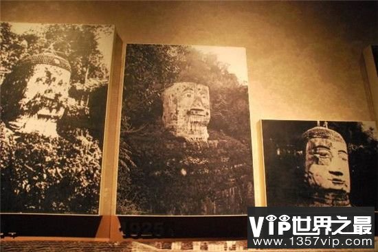 乐山大佛经过了几次闭眼流泪的灵异事件?乐山大佛出现流泪现象有科学依据吗?