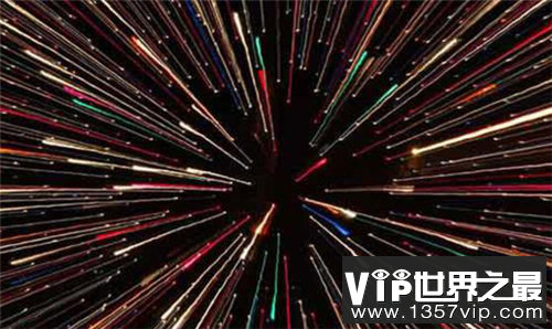 还有比光速更快的速度吗?第六宇宙速度（可脱离全宇宙引力）