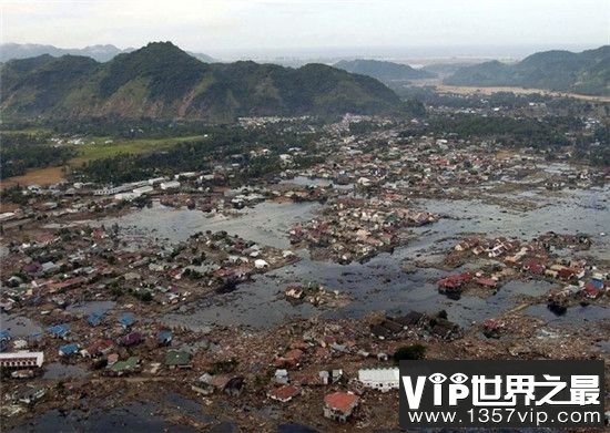 世界上毁灭性最大的几次地震竟然都发生在同一天 是巧合还是上帝的玩笑