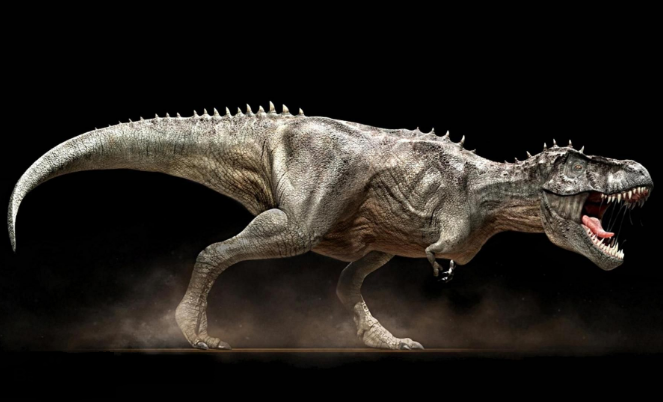 世界最大的十大恐龙 阿根廷龙位列榜首，高度达35米