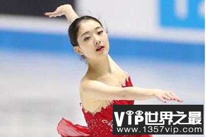 亚洲体坛十大美女运动员