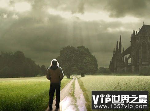 人类为何似曾相识?“鬼魂”惹得祸?