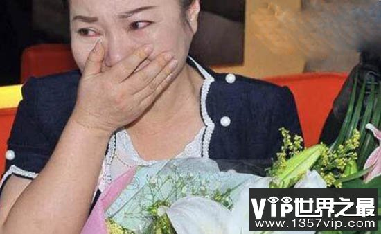 解密震惊台湾的白晓燕命案真相,白晓燕惨死照片曝光