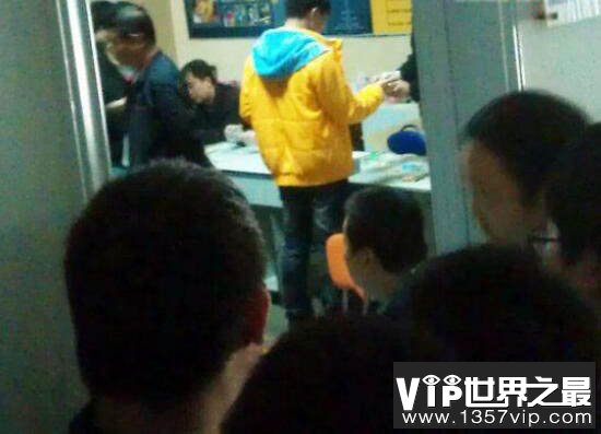 武汉女大学生惨案，破解凶手凶残杀人背后的动机！
