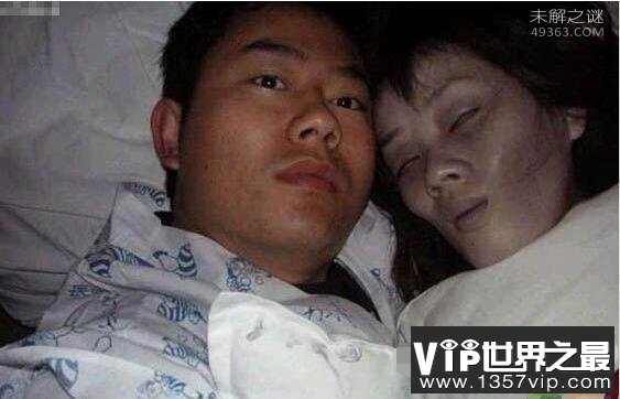 中国农村十大诡异民俗:冥婚被美国地理杂志凭为最邪恶的民间习俗