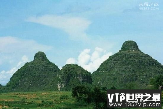 五个邪门得让人背心发凉地方,晚上敢出门吗?