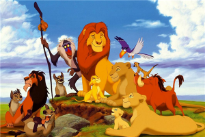 儿童必看的经典电影 玩具总动员与狮子王寓意超棒