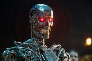 世界十大机器人电影排行榜 变形金刚上榜终结者第一