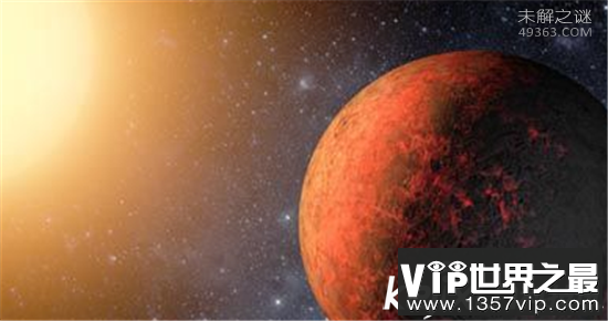 NASA发现10个类地行星 霍金警告人类不要和外星人接触