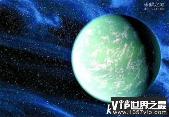 NASA发现10个类地行星 霍金警告人类不要和外星人接触
