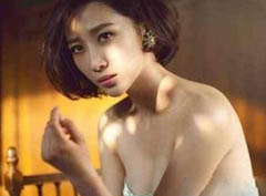 37岁的情妇许秋琳(许小婉)，非常美貌有魅力(多图)