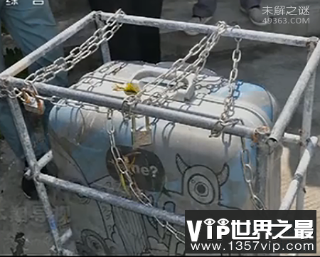 深圳女模被害分尸案案情还原:劫色劫财后将尸体沉入江中顺流入海