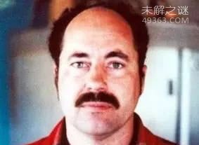 最变态的北美华人杀手吴志达,虐杀25人至今还活着