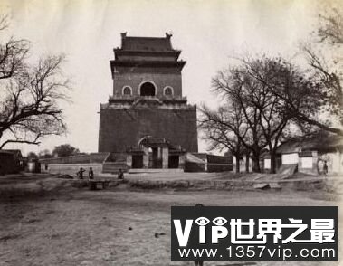 北京15个诡异地点的未解谜团:钟楼的大钟为何不敲？