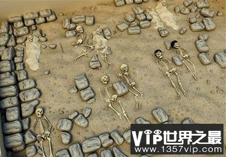 人类至今未解的10大谜团:人类未解之谜还有多少没有解开?