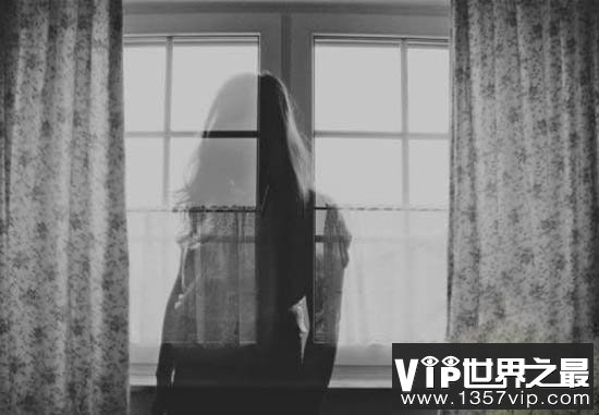 鬼魂是否存在?这个实验让所有人都感诧异