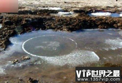 世界十大危险之地 无数巨轮在恶魔海海面上神秘失踪之谜