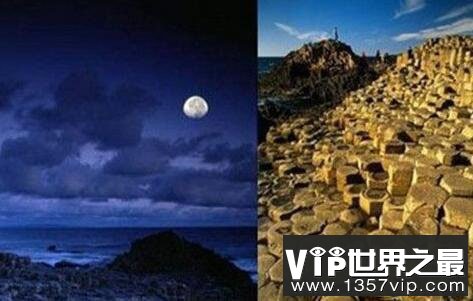 六大古迹神秘色彩浓重,至今仍是未解之谜
