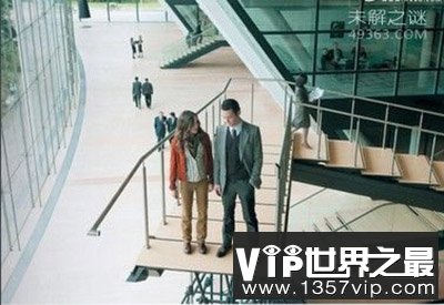 不可能图形,眼睛准备好被骗了吗?