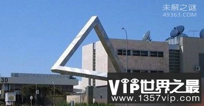 不可能图形,眼睛准备好被骗了吗?