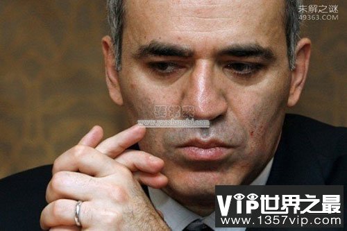 爱因斯坦智商不算高,盘点10个世界上最聪明的人智商