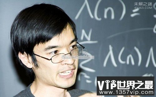 爱因斯坦智商不算高,盘点10个世界上最聪明的人智商