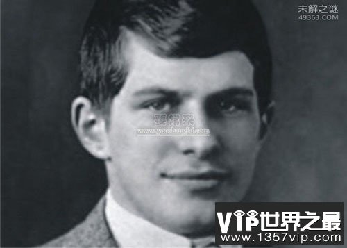 爱因斯坦智商不算高,盘点10个世界上最聪明的人智商