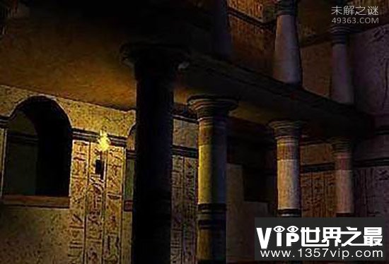长明灯的不熄之谜：燃烧2000多年为何能做到永不熄灭