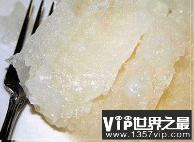 吃一道菜的感觉遭受电刑，世界上最致命的十种食物
