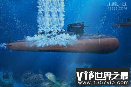 无法解释的八种神秘声音，太平洋里的“Bloop”竟能传播5000公里
