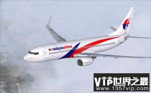 马航MH370神秘消失，十大离奇失踪事件震惊世界