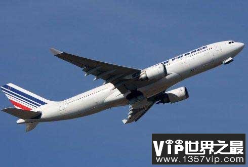 马航MH370神秘消失,十大离奇失踪事件震惊世界